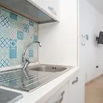 Turchese By Diddoi Apartment *