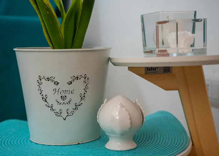 Turchese Marina di Mancaversa