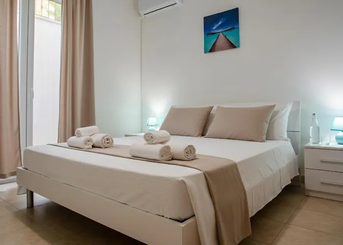 Διαμέρισμα Turchese *