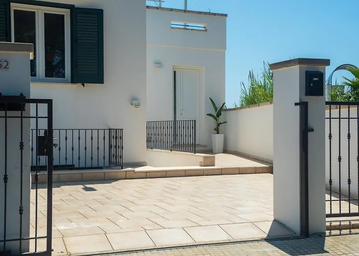 Turchese * Marina di Mancaversa