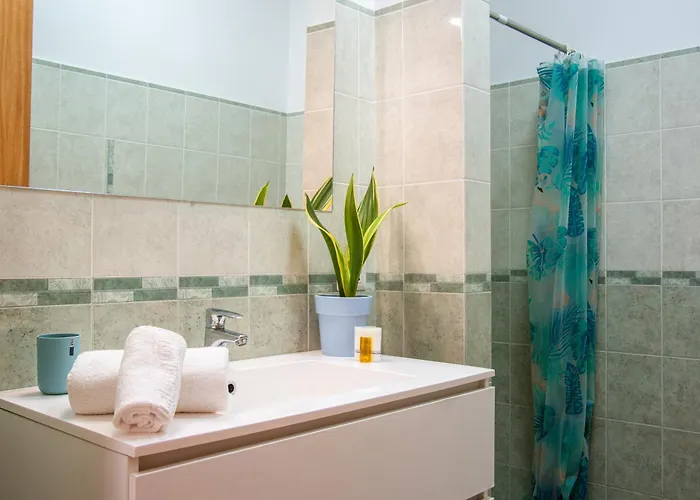 Lägenhet Turchese *